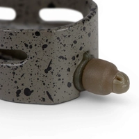 Matrix Open Alloy Feeders
